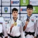 Дзюдоист Ёсин Бобокалонов завоевал бронзу на Чемпионате мира среди юниоров