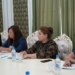 В Хатлонской области обсудили реализацию проектов ЮНИСЕФ по охране здоровья матери и ребёнка