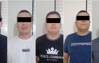 В Бишкеке после после служебного расследования снят с должности Глава ГУВД