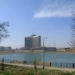В Бустоне будет восстановленно городское озеро