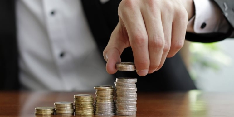 Активы «Амонатбанка» составили 6,6 млрд сомони