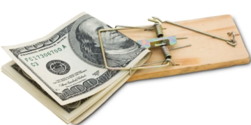 Мошенники продолжают наживаться на доверчивости граждан