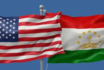 Правительство Таджикистана получило от США энергооборудование на $6,5 млн
