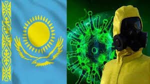 Казахстан опроверг данные о переводе биолабораторий США с Украины в республику
