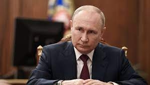 В Казахстане ожидают визита Путина в республику осенью