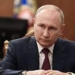 В Казахстане ожидают визита Путина в республику осенью