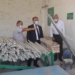 275 тысяч ртутных ламп дезинфицированно на предприятии «Чарог» в Исфаре