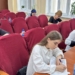 В Душанбе определят «Лучшего госслужащего из числа женщин»