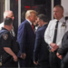 Трамп договорился с властями о добровольной явке в тюрьму на следующей неделе