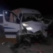 Спасатели КЧС ликвидировали последствия ДТП в Восе