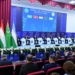 Второй форум ректоров ВУЗов стран Центральной Азии состоится в Душанбе