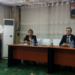 Библиотекари Согдийской области повышают свою квалификацию