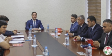 Рассмотрены нарушения при проведении матчей под эгидой Футбольной лиги Таджикистана