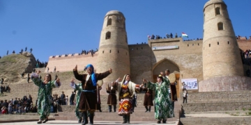 В Душанбе стартует форум «Новый этап сотрудничества государств – участников СНГ в сфере туризма»