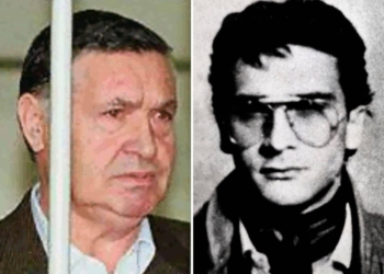 В Италии скончался глава сицилийского мафиозного клана «Коза ностра»