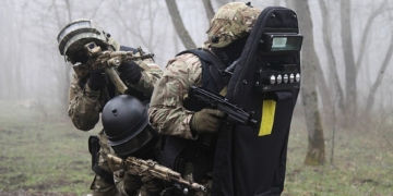 В странах ШОС за последние 3 года совершено 80 резонансных терактов