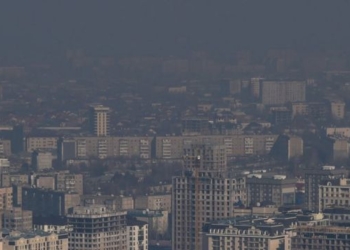 ВМО: тепловые волны ухудшают качество воздуха и загрязняют окружающую среду