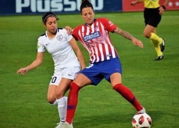 «ООН-женщины» приветствует действия ФИФА в отношении Луиса Рубиалеса