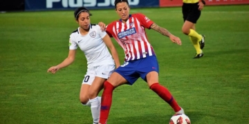 «ООН-женщины» приветствует действия ФИФА в отношении Луиса Рубиалеса