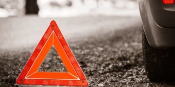 В Таджикистане за сутки произошло три ДТП со смертельным исходом