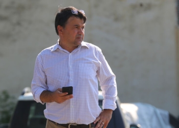В Молдавии могут уволить главу Погранполиции из-за стрельбы в аэропорту Кишинева