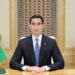 Президент Туркменистана 14-15 сентября посетит Таджикистан с рабочим визитом