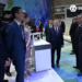 «НА ВОЛНЕ БУДУЩЕГО: ZET-MOBILE И HUAWEI ПРЕДСТАВИЛИ СЕРВИС НОВОГО ПОКОЛЕНИЯ 5G НА «ЭКСПО ЦЕНТРАЛЬНАЯ АЗИЯ 2023»
