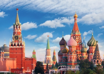 В Кремле прокомментировали встречу США со странами Центральной Азии