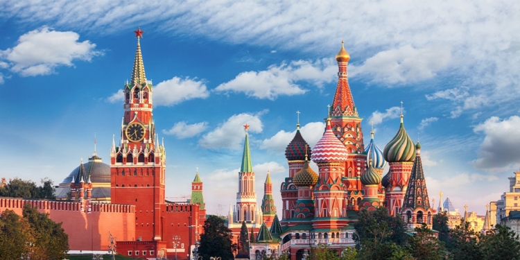 В Кремле прокомментировали встречу США со странами Центральной Азии