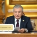 Выступление Президента Республики Узбекистан Шавката Мирзиёева на Консультативной встрече глав государств Центральной Азии