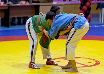 Чемпионат мира по борьбе на поясах пройдет в Худжанде