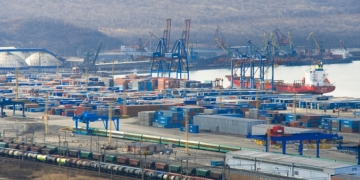 Город Алашанькоу – важнейшее звено в совместном строительстве «Одного пояса, одного пути»