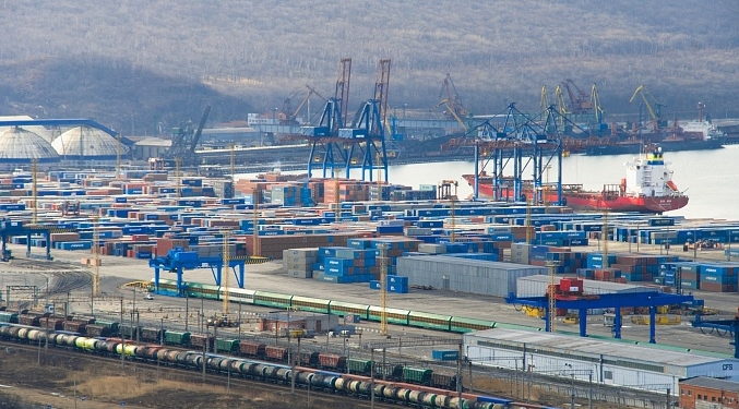 Город Алашанькоу – важнейшее звено в совместном строительстве «Одного пояса, одного пути»