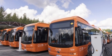 Китай активно участвует в строительстве «Зеленого Шелкового пути»