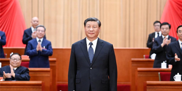 В Пекине открылся 8-й съезд Всекитайской федерации инвалидов