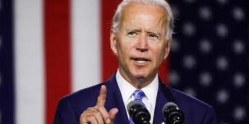 В США продлили на год ЧС в связи с иностранным вмешательством в выборы