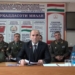В Главной военной прокуратуре Таджикистана обсудили вопросы призыва граждан на военную службу