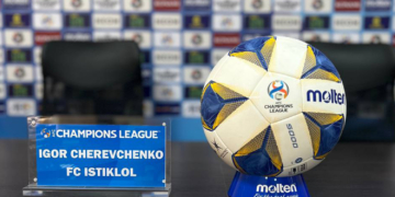 «Истиклол» и «Аль-Духайл»: Сегодня состояться предматчевая пресс-конференция