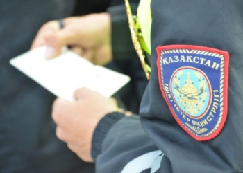 В Казахстане почти 11 тыс. человек находятся в розыске