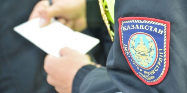 В Казахстане почти 11 тыс. человек находятся в розыске