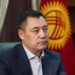 Президент Киргизии заявил, что может видеть будущее