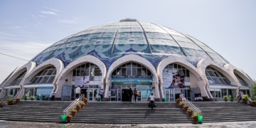 Узбекистан: Гастро-символы базара Чорсу