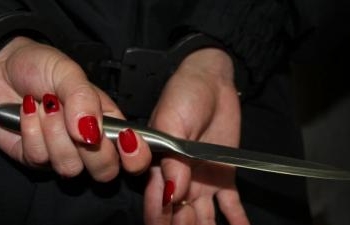 В Душанбе за хулиганство и поножовщину задержаны две женщины