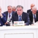 Выступление Президента Республики Таджикистан Эмомали Рахмона на Пятой консультативной встрече глав государств Центральной Азии