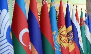 Страны СНГ договорились о взаимодействии в ходе 78-й сессии Генеральной Ассамблеи ООН