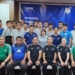 ФИФА проводит курсы для футзальных арбитров Таджикистана