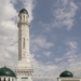 Узбекистан: Мечеть Шейха Зайниддина (мечеть Кукча)