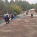 В городе Пенджикент прошла акция “Чистота местности”