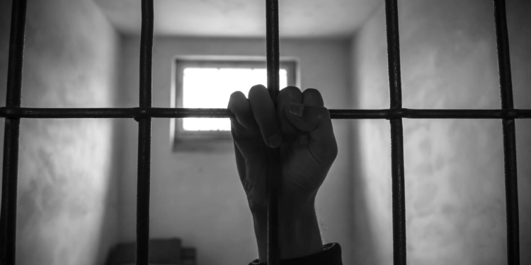 В Казахстане экстрадированного из Сирии боевика приговорили к шести годам заключения
