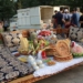В Душанбе в честь Дня независимости с 9 по 15 сентября пройдут ярмарки